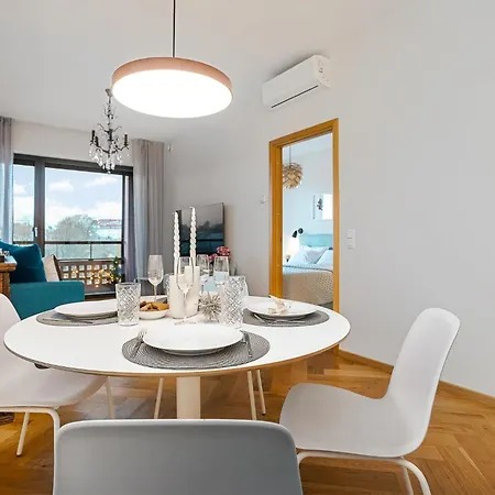 Old Town Fabulous View Apartment Reval Exterior foto
