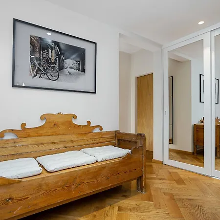 Old Town Fabulous View Apartment Reval Exterior foto