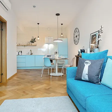 Old Town Fabulous View Apartment Reval Exterior foto