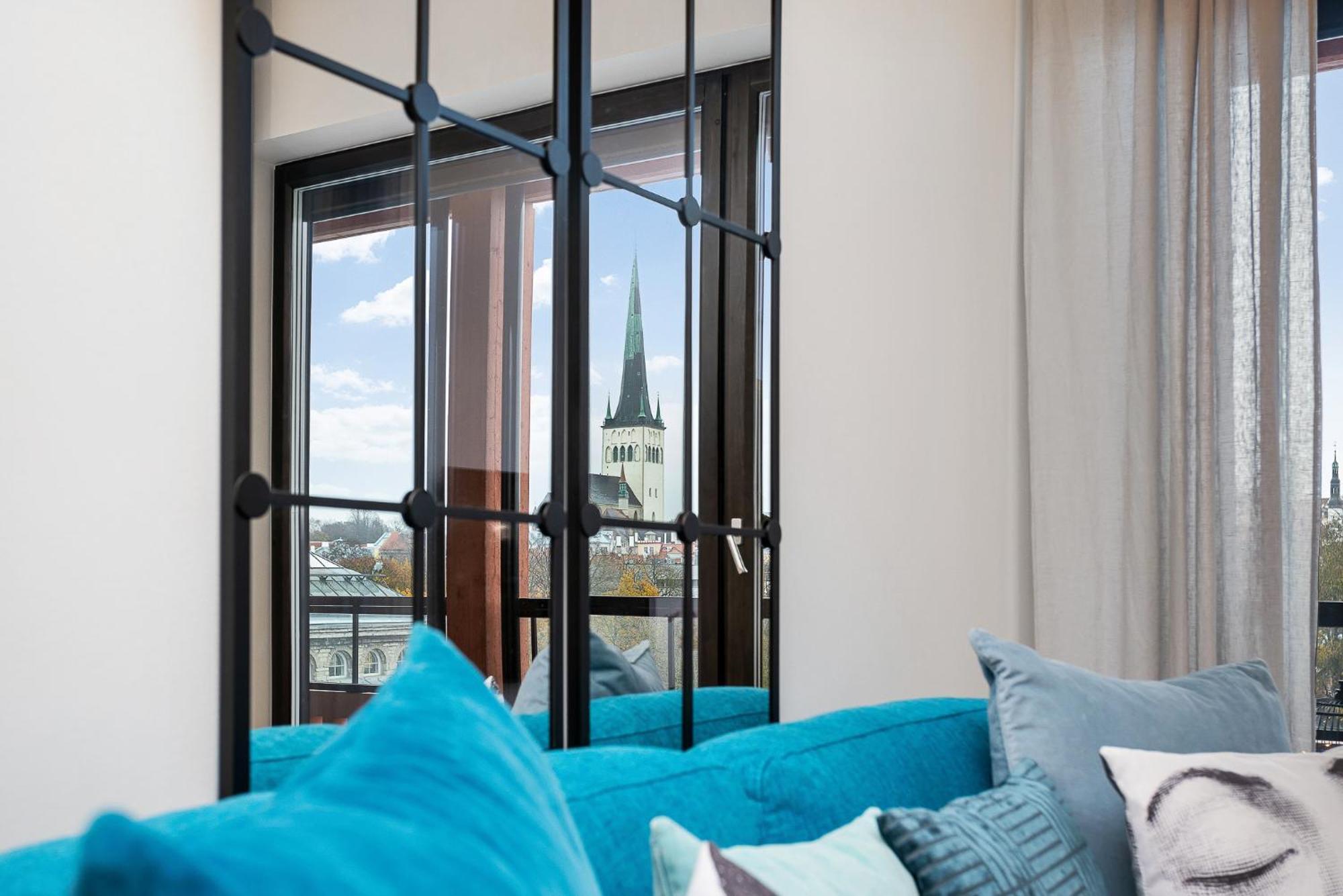 Old Town Fabulous View Tallinna